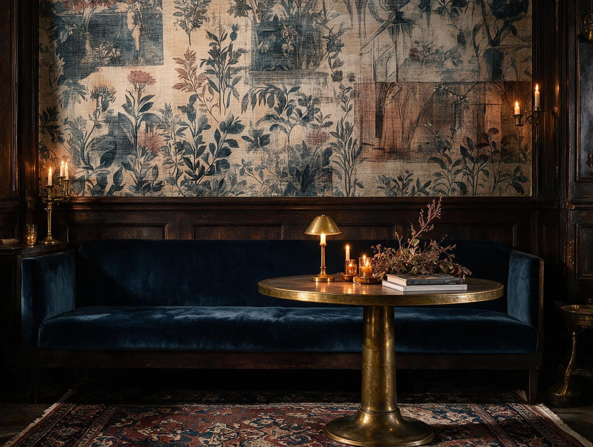 Heritage Textile