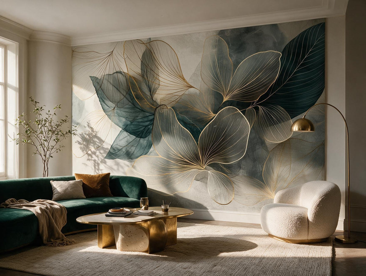 Botanical Reverie
