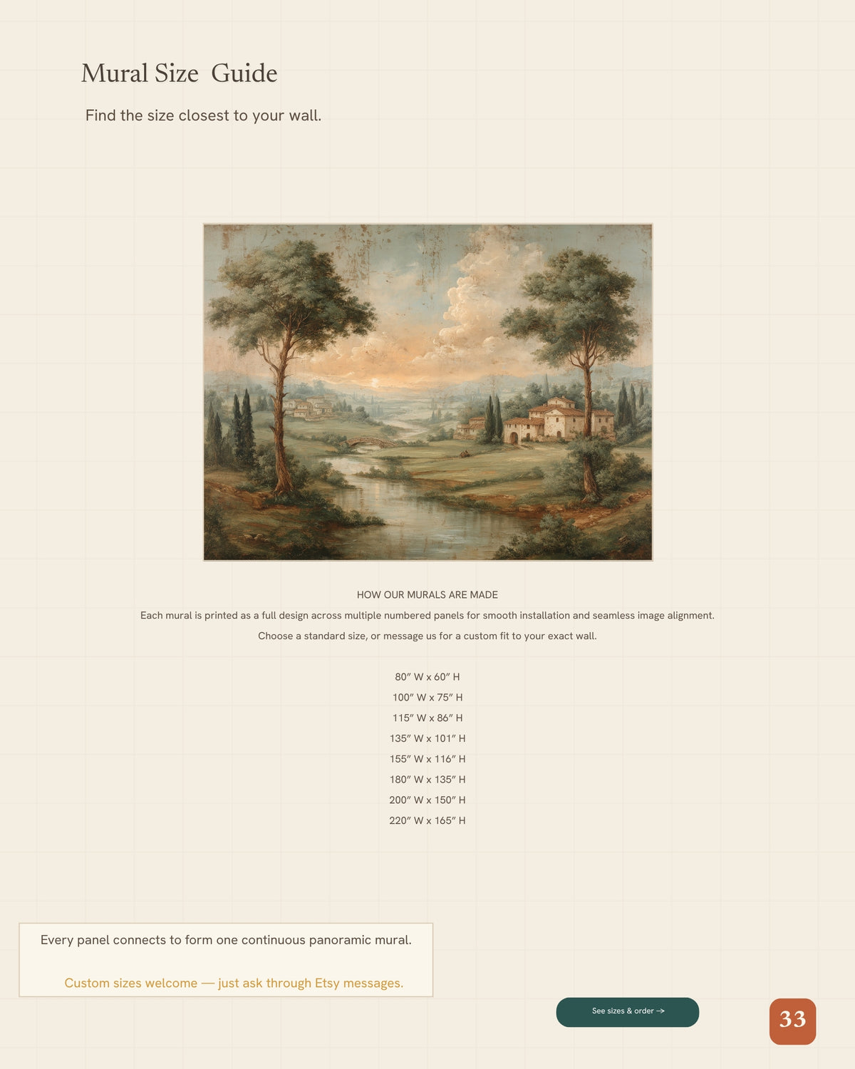 Riverbend Valley Dusk