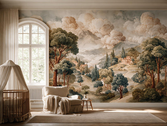 Tuscan Dream