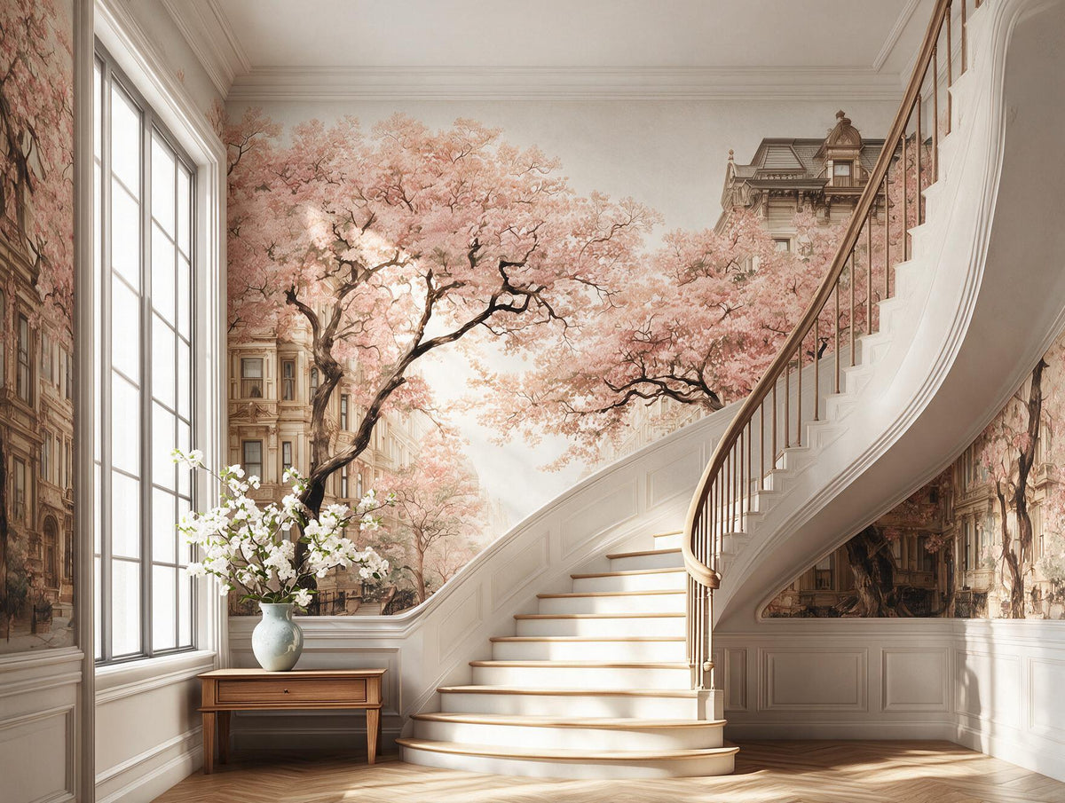Madison in Bloom