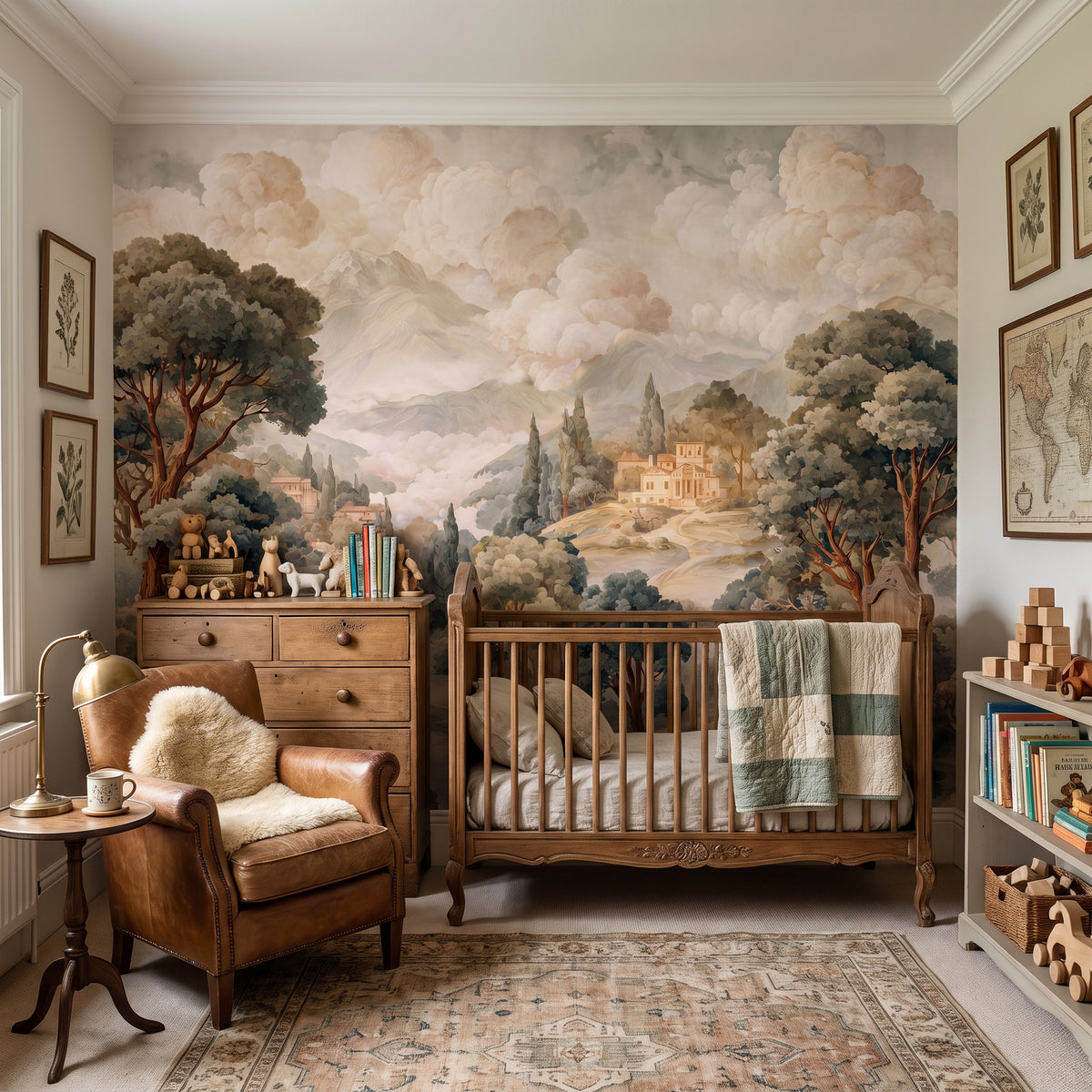 Tuscan Dream