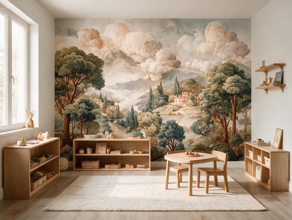 Tuscan Dream